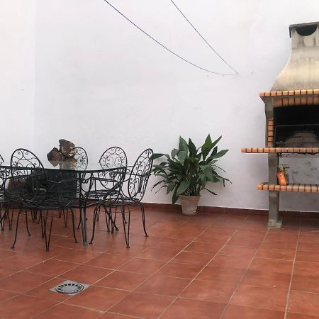 Casa De Tita Dolores Cortes de la Frontera Kültér fotó