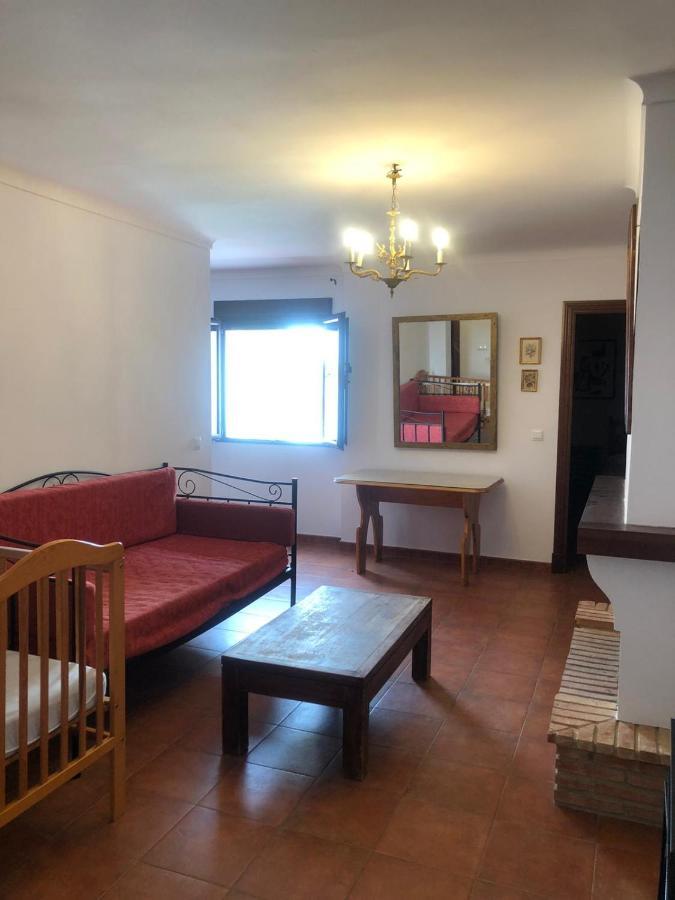 Casa De Tita Dolores Cortes de la Frontera Kültér fotó