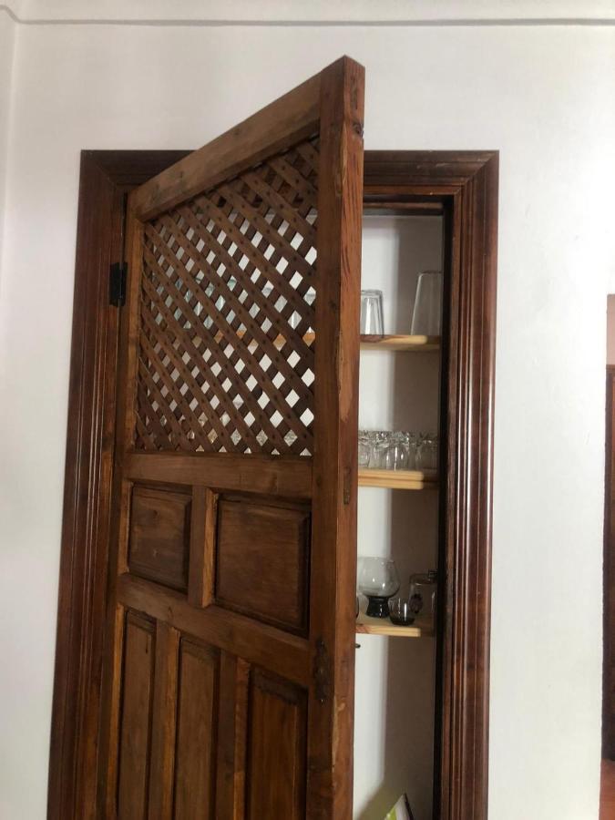 Casa De Tita Dolores Cortes de la Frontera Kültér fotó